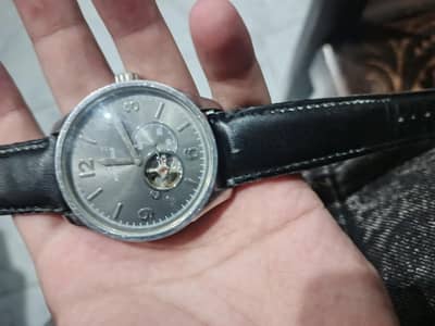 Automatique watch.