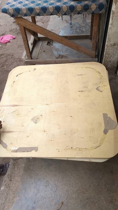 plywood