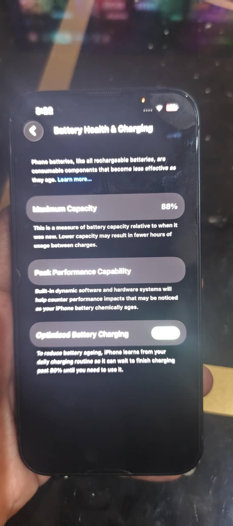 Apple iPhone 13 5