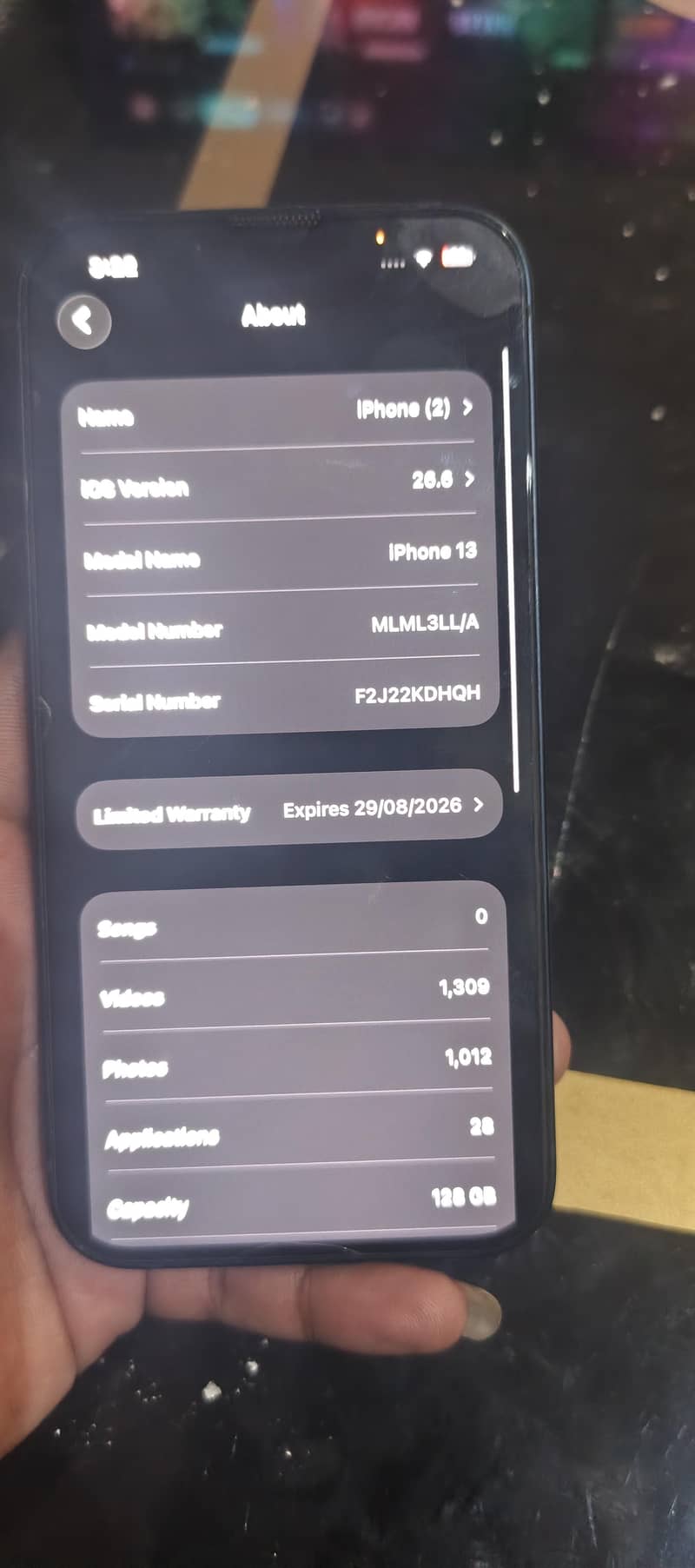 Apple iPhone 13 6