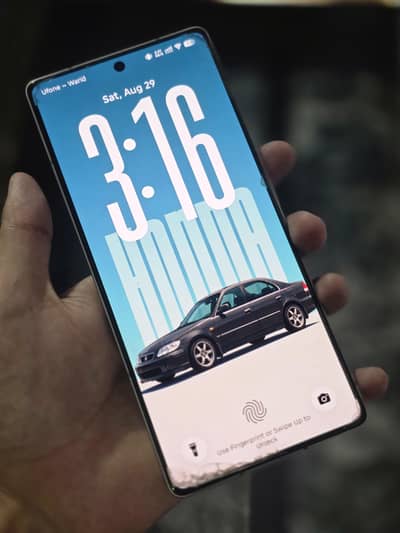 Infinix Note 50 Pro