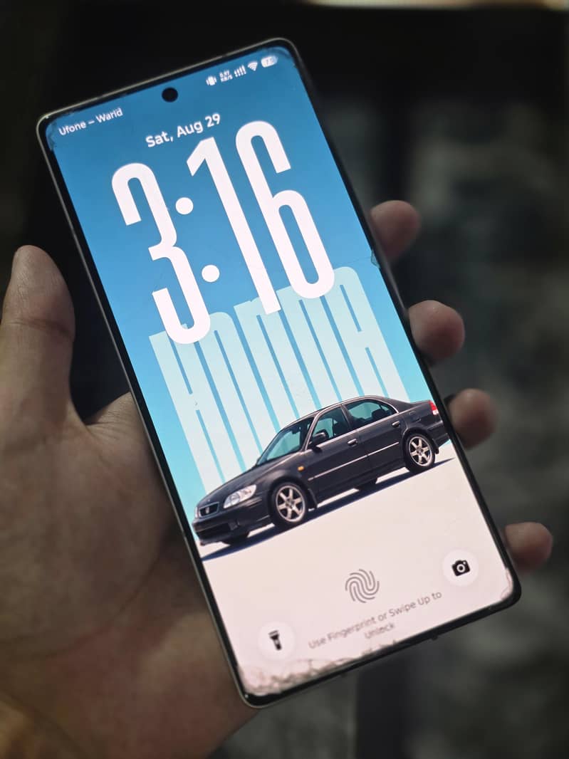 Infinix Note 50 Pro 0