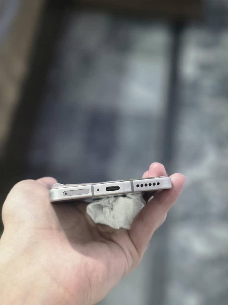 Infinix Note 50 Pro 1