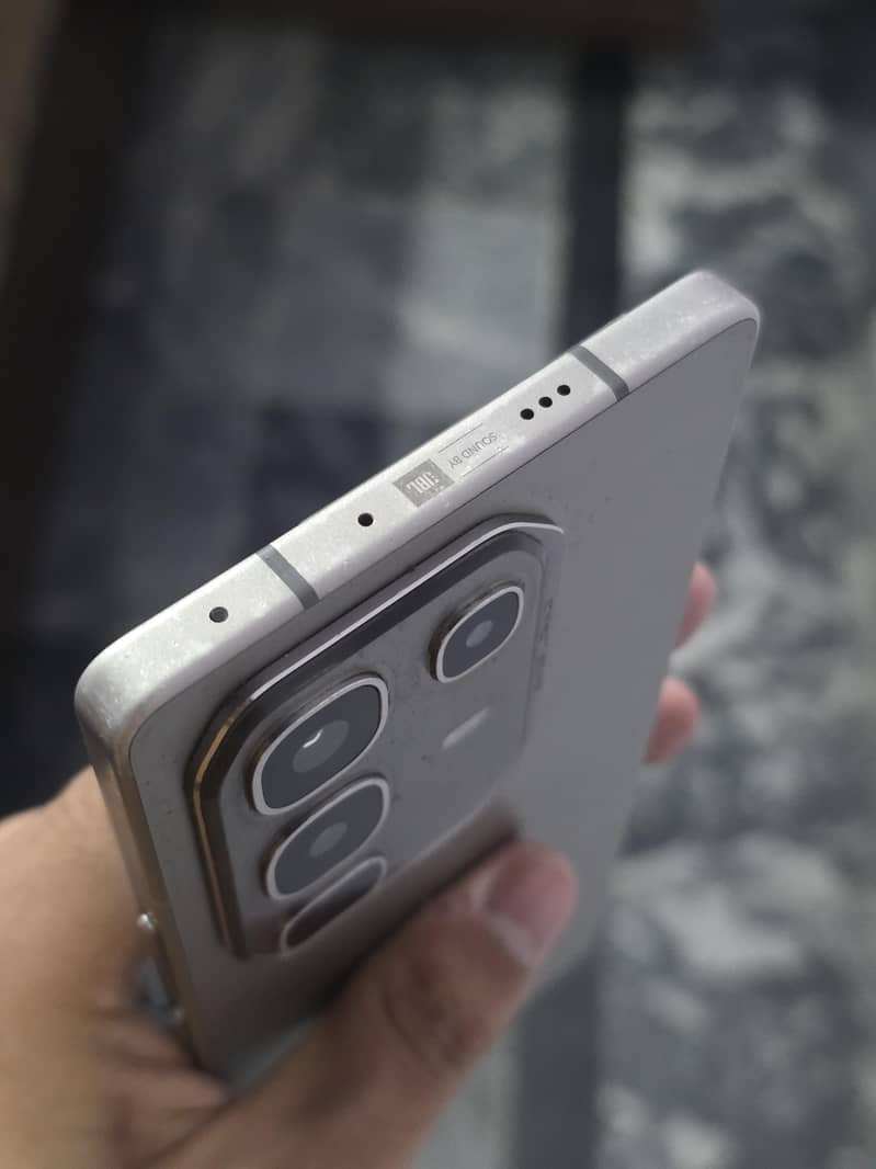 Infinix Note 50 Pro 3