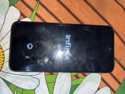 Infinix smart 20