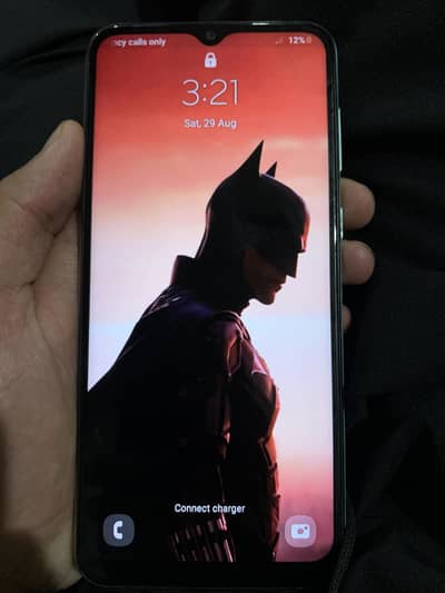 Samsung Mobile A03 Core