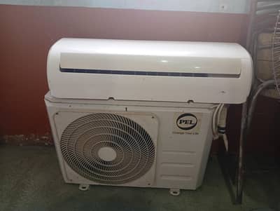 selling Inverter Ac repair ho chukka hai 1st time