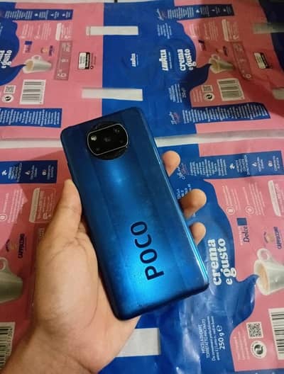 Xiaomi POCO X3 NFC