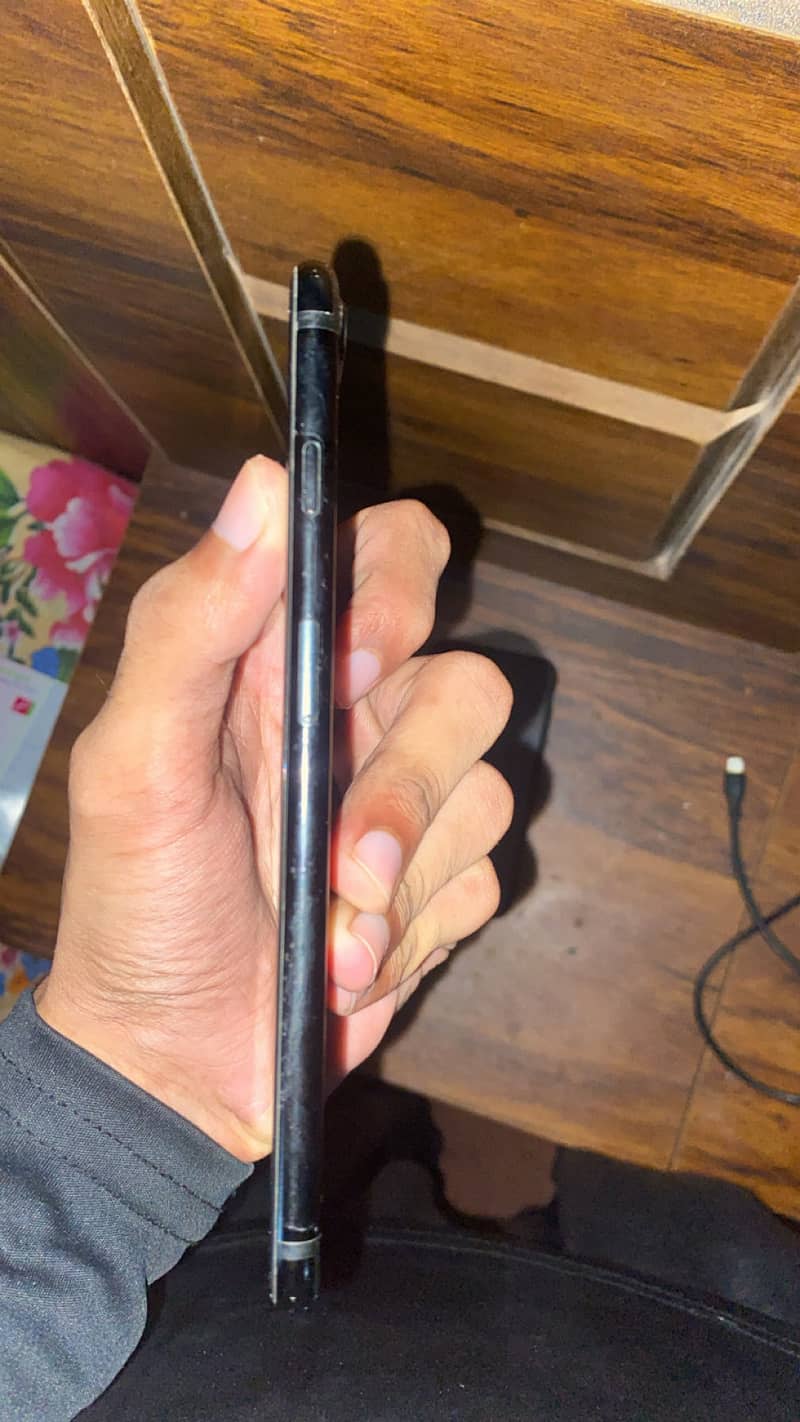 iPhone 7 Plus 0