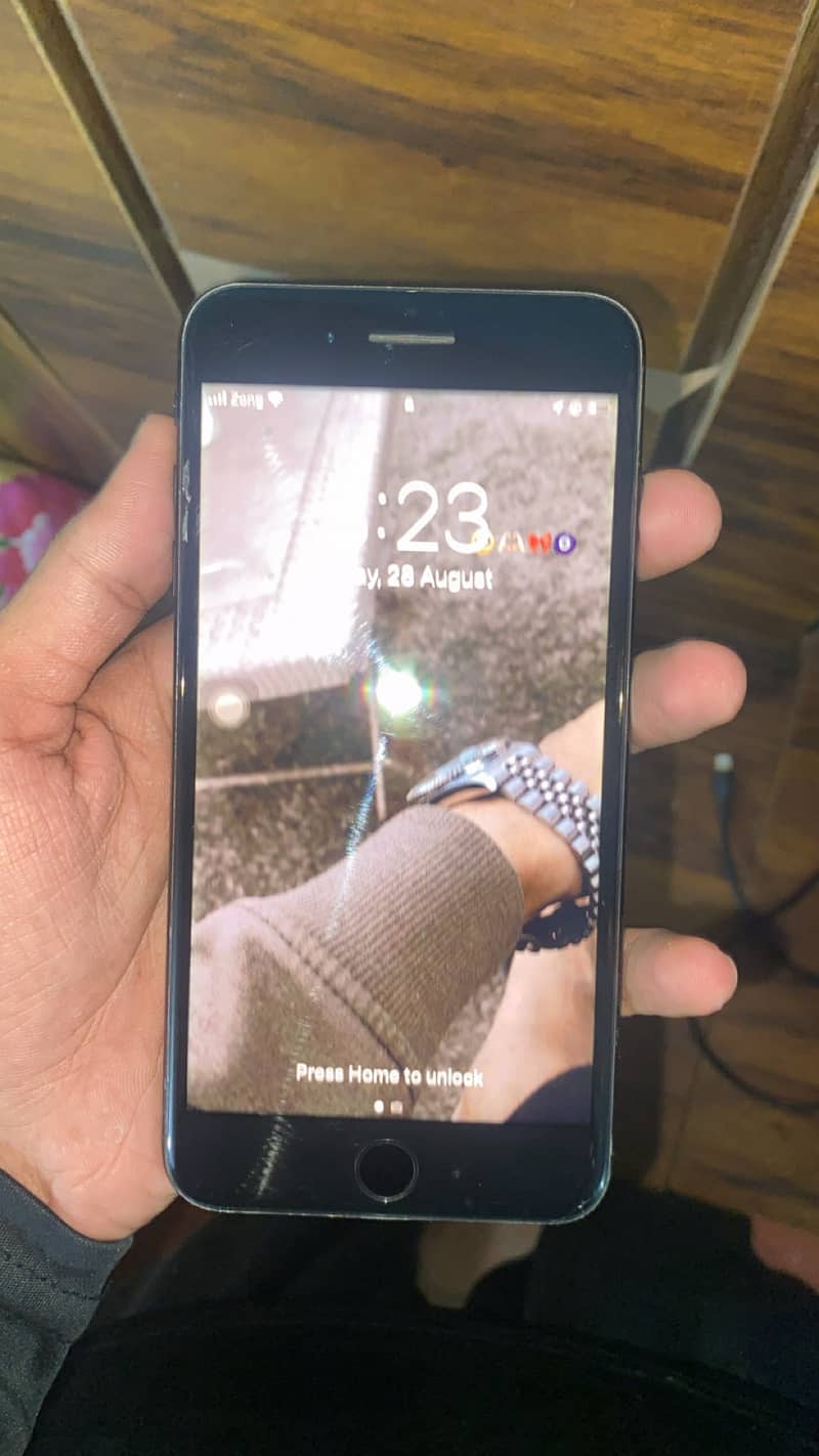 iPhone 7 Plus 3