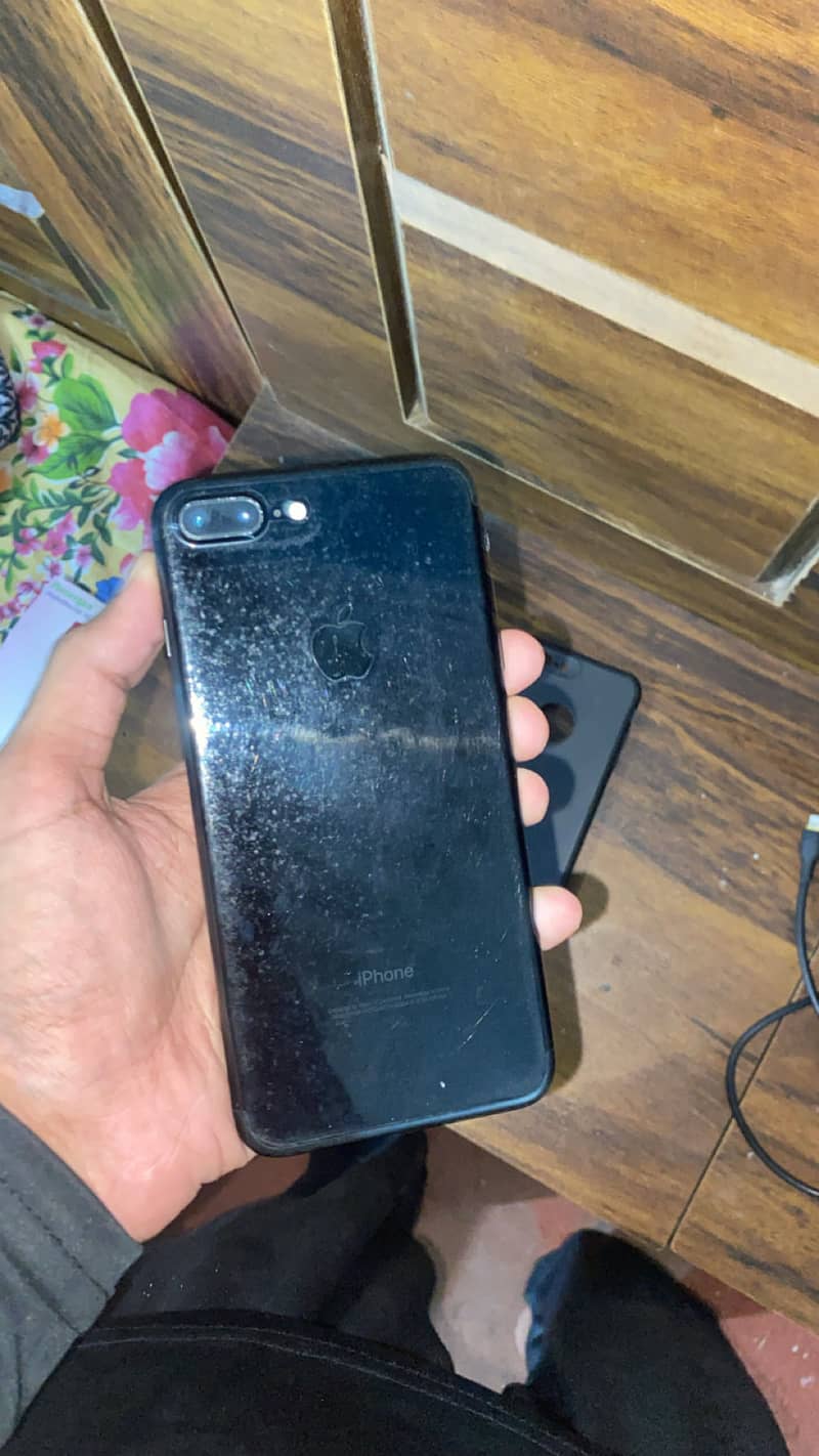 iPhone 7 Plus 5