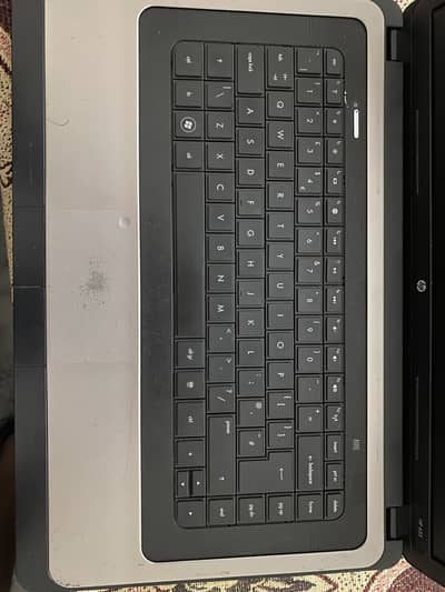 HP 635 Notebook PC (03185605322, Whatsapp Only)