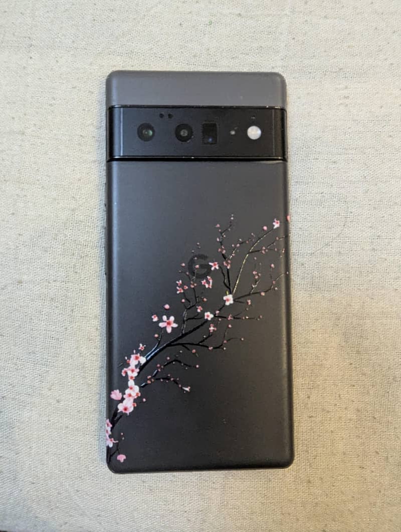 Google Pixel 6 Pro 1