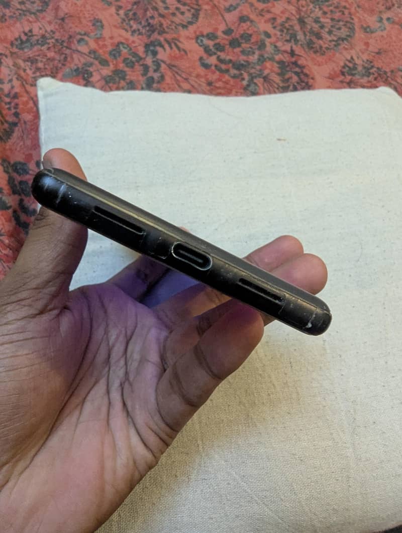 Google Pixel 6 Pro 4