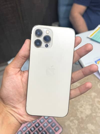 Apple iPhone 12 Pro Max