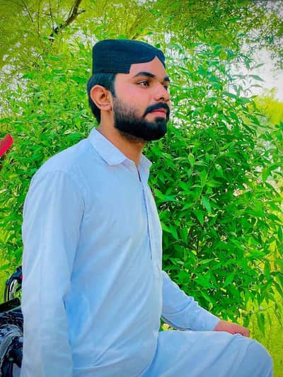 Sohail Saeed