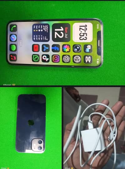Apple iPhone 12