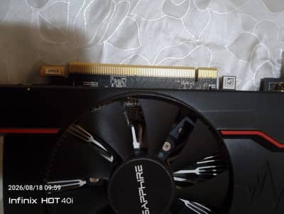 BEST BUDGET GAMING CARD