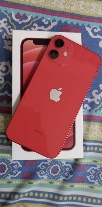 Apple iPhone 12 mini 256Gb