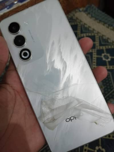 OPPO A5 8/256