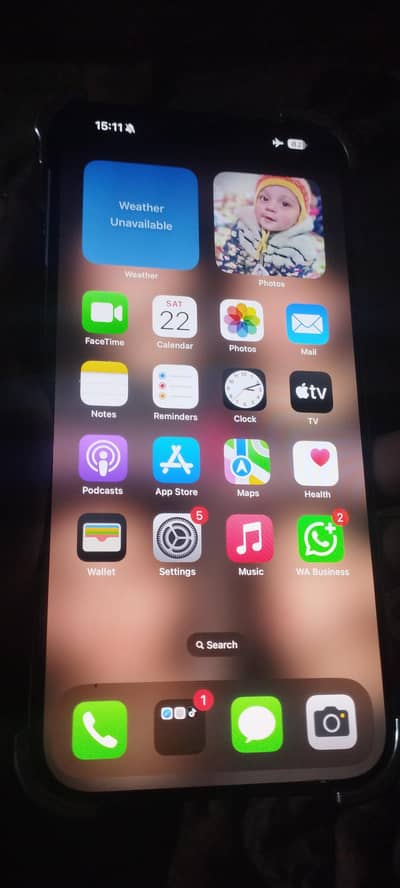 Apple iPhone 16 Pro Max