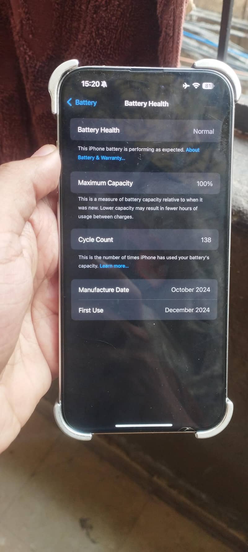 Apple iPhone 16 Pro Max 2