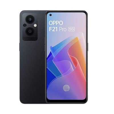 OPPO F21 Pro 5G