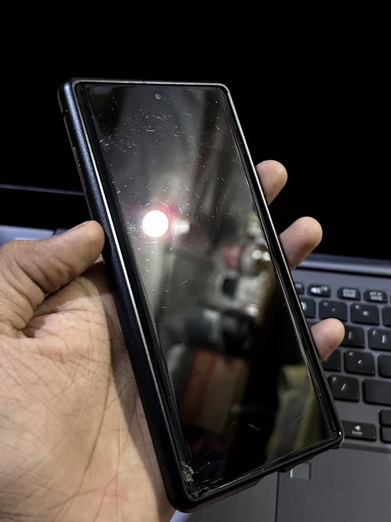 Samsung Mobile Note 10 3