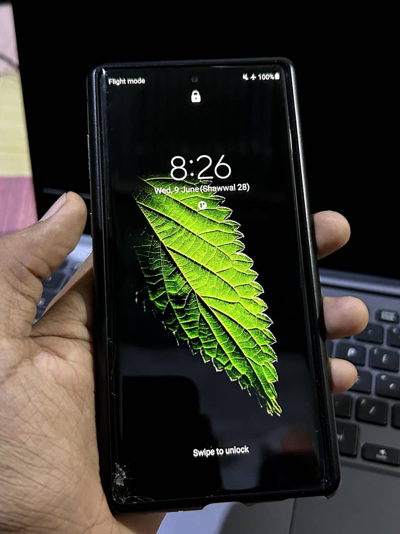 Samsung Mobile Note 10 4
