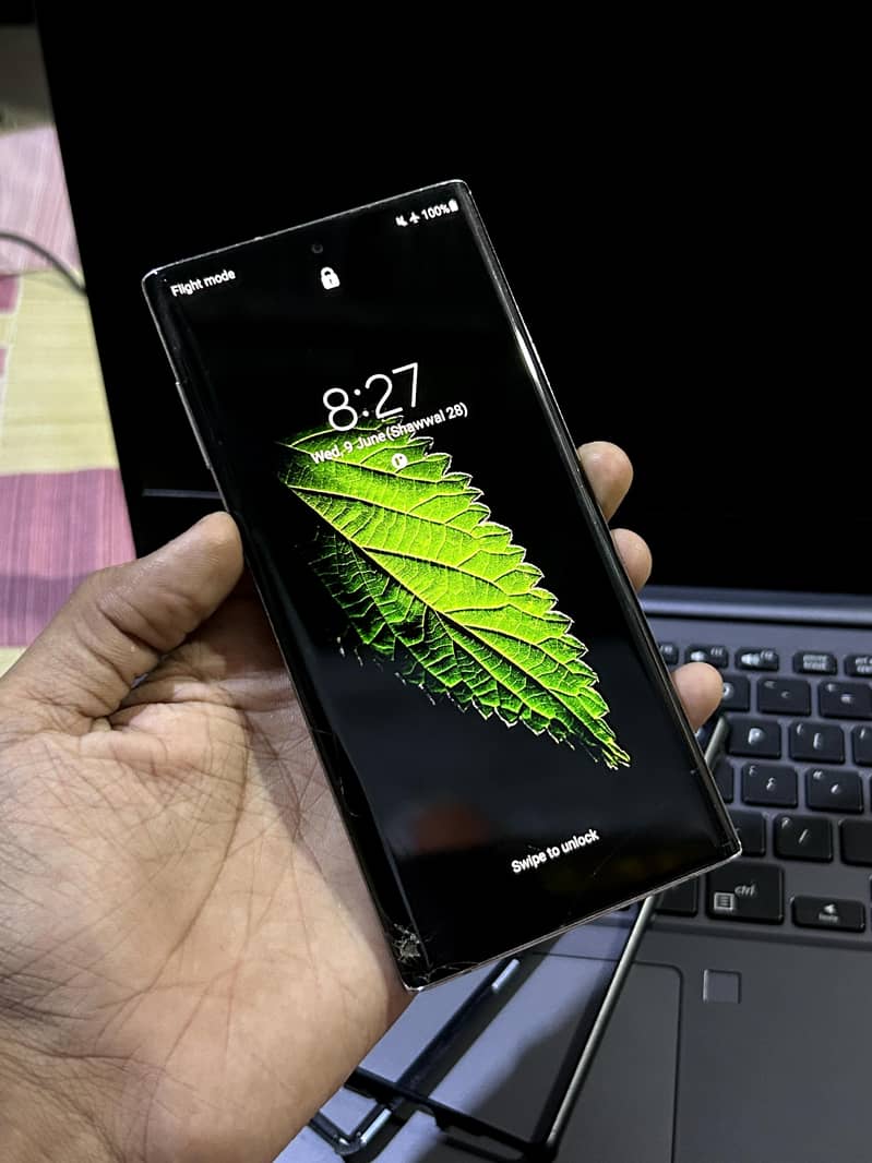 Samsung Mobile Note 10 5