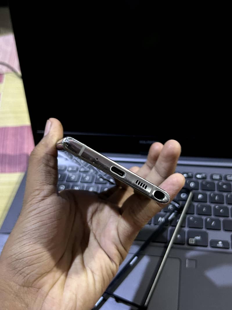 Samsung Mobile Note 10 6
