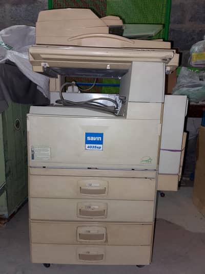 Photo copy Machine