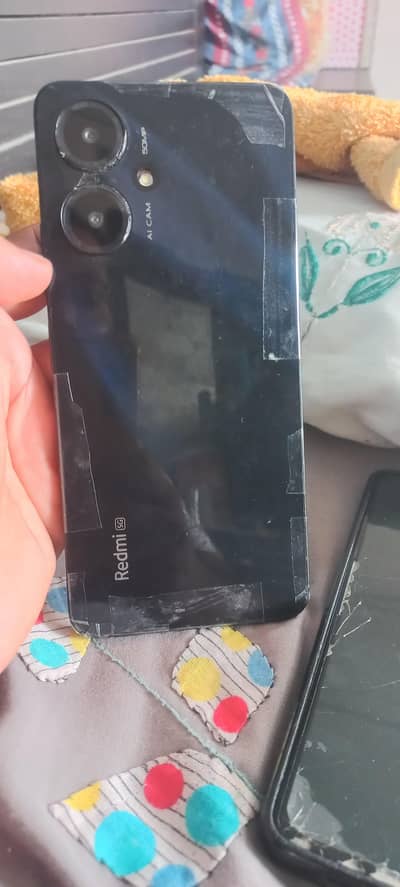 Xiaomi Redmi 13c