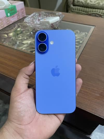 iPhone 16 (256gb)