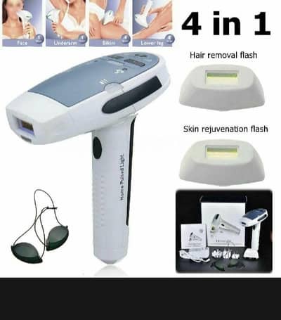 hair removing laser IPL