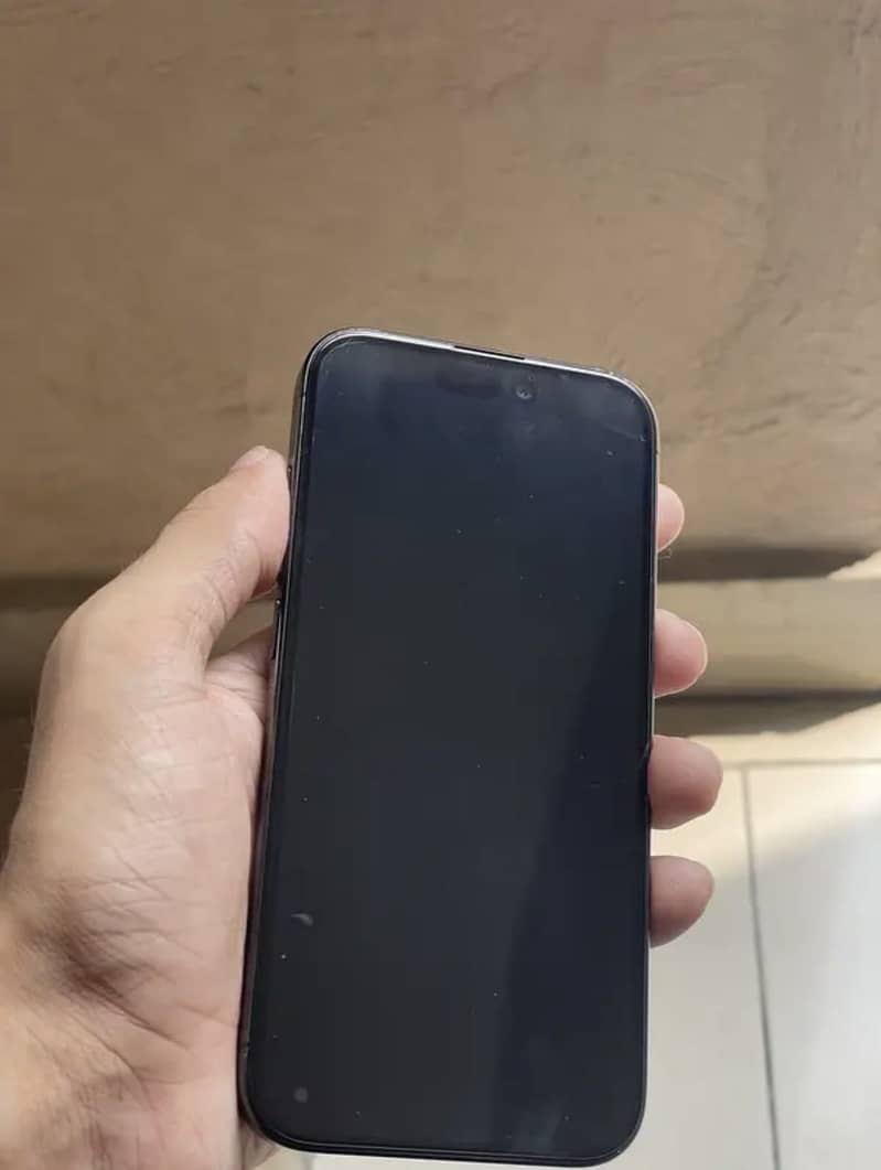Apple iPhone 15 Pro 5