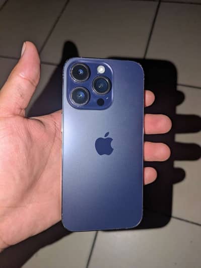 Iphone 14 pro Non Pta Factory unlock 256gb