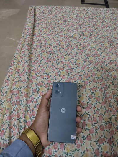 Motorola Moto G14