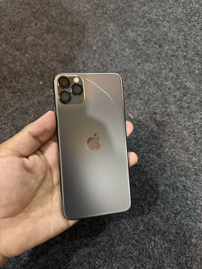 Apple iPhone 11 Pro Max
