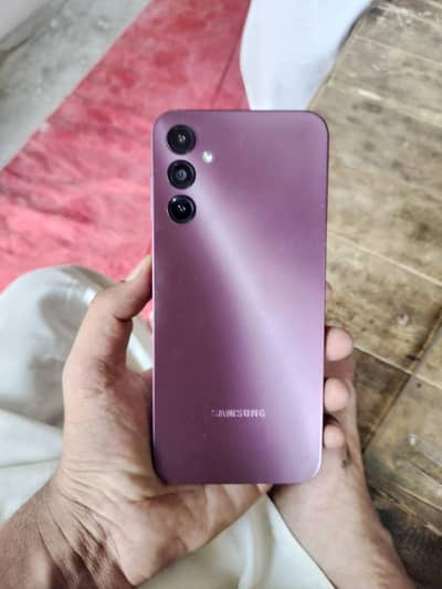 Samsung Mobile A14