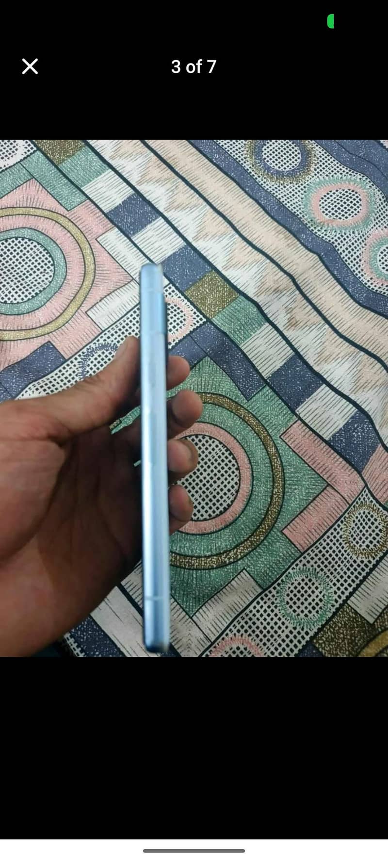 Google Pixel 7a 2