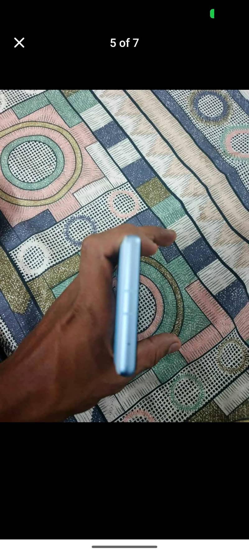Google Pixel 7a 4