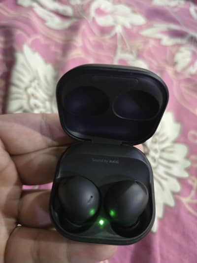 Samsung Buds 2 pro Original