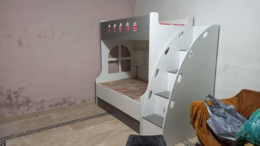 Kids Bed in good conditon