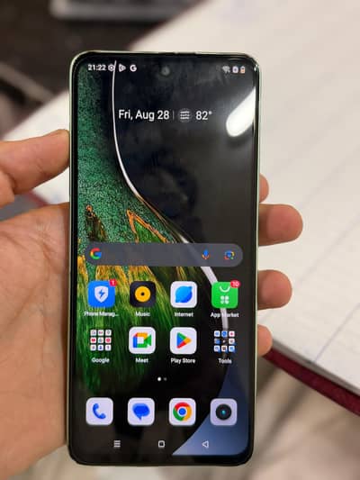 Realme C67