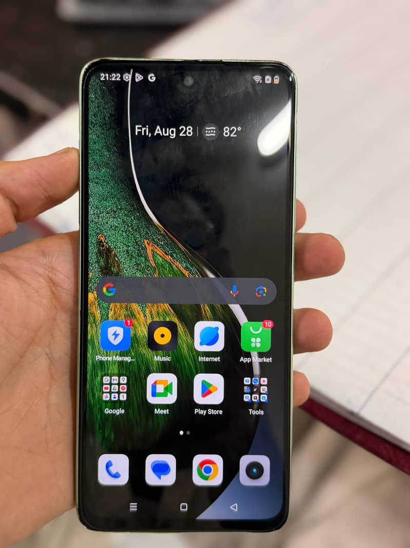 Realme C67 0