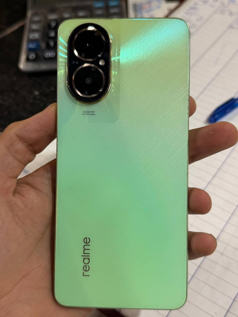 Realme C67 1