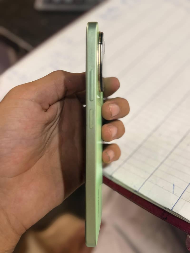 Realme C67 4