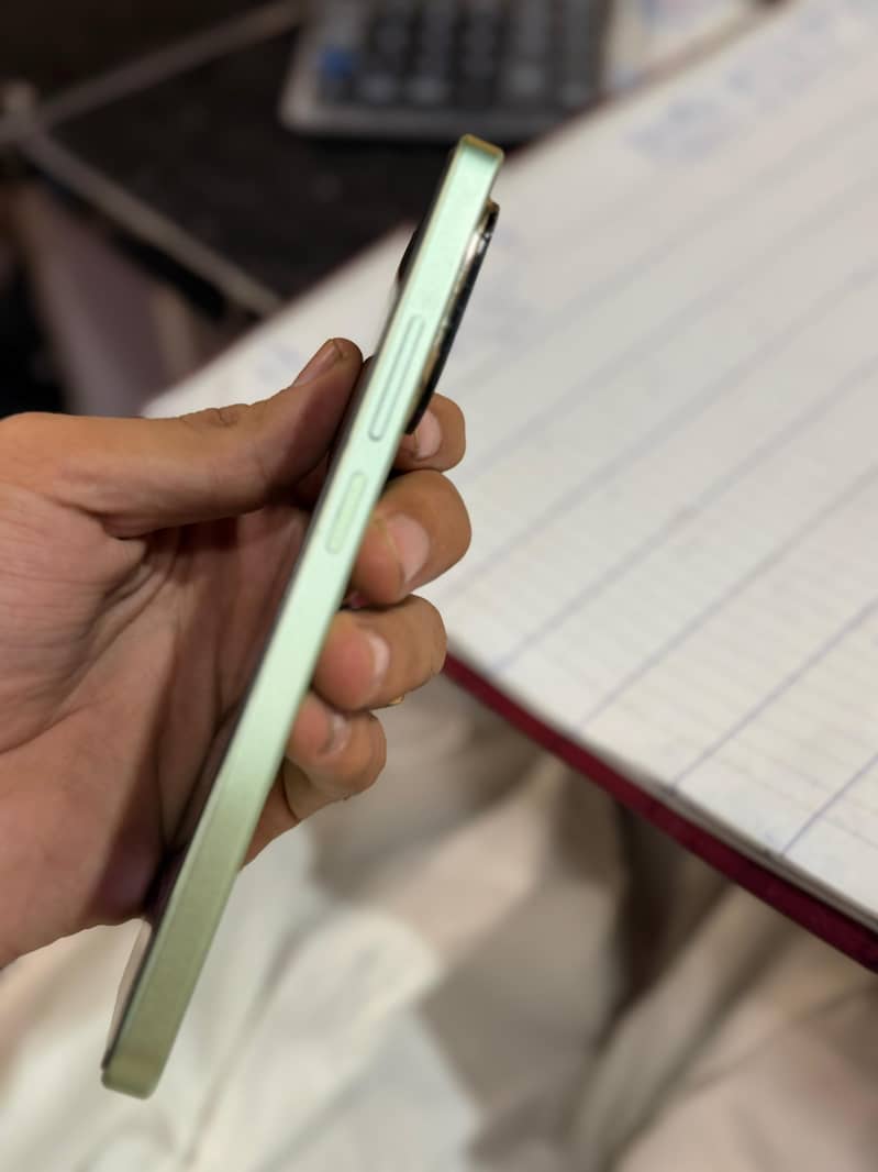 Realme C67 8