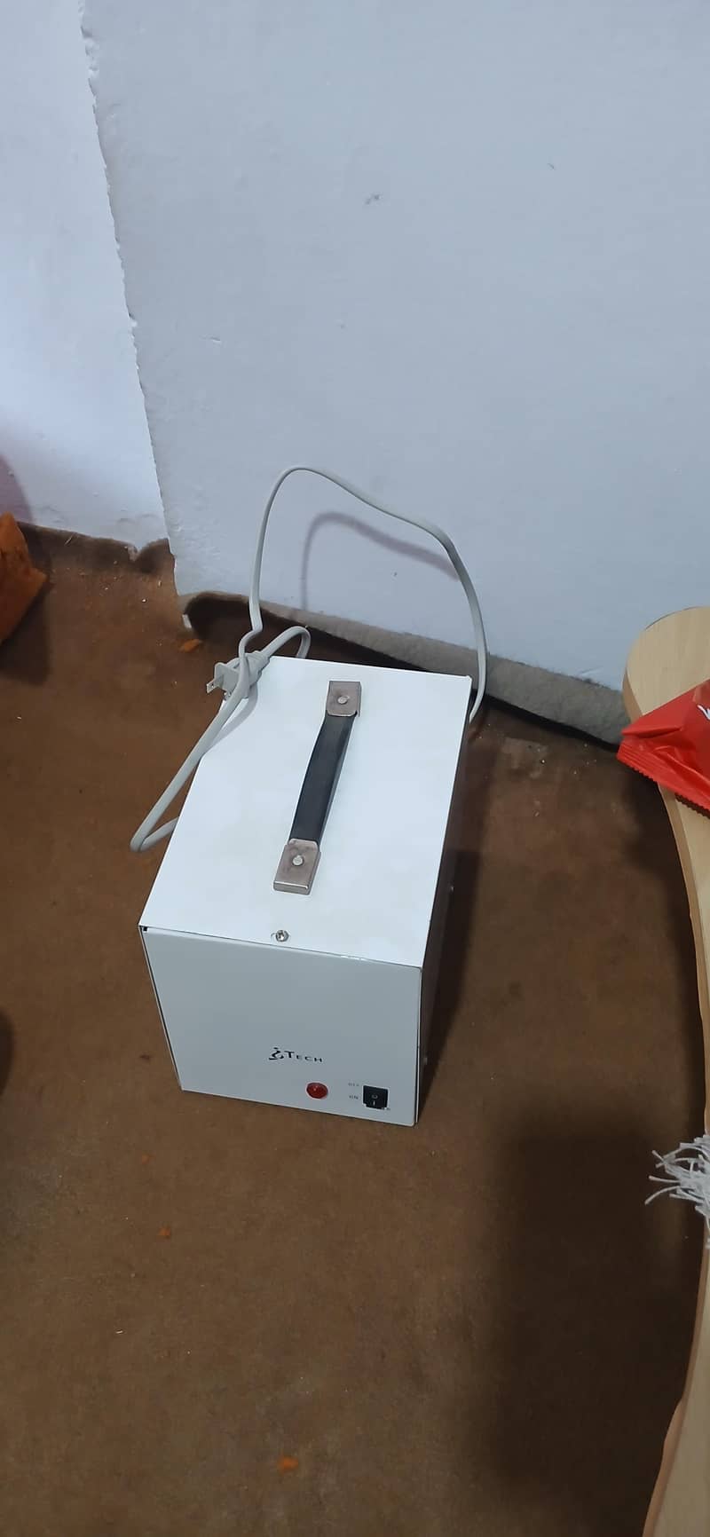 sharp 0.75ton window Ac 1